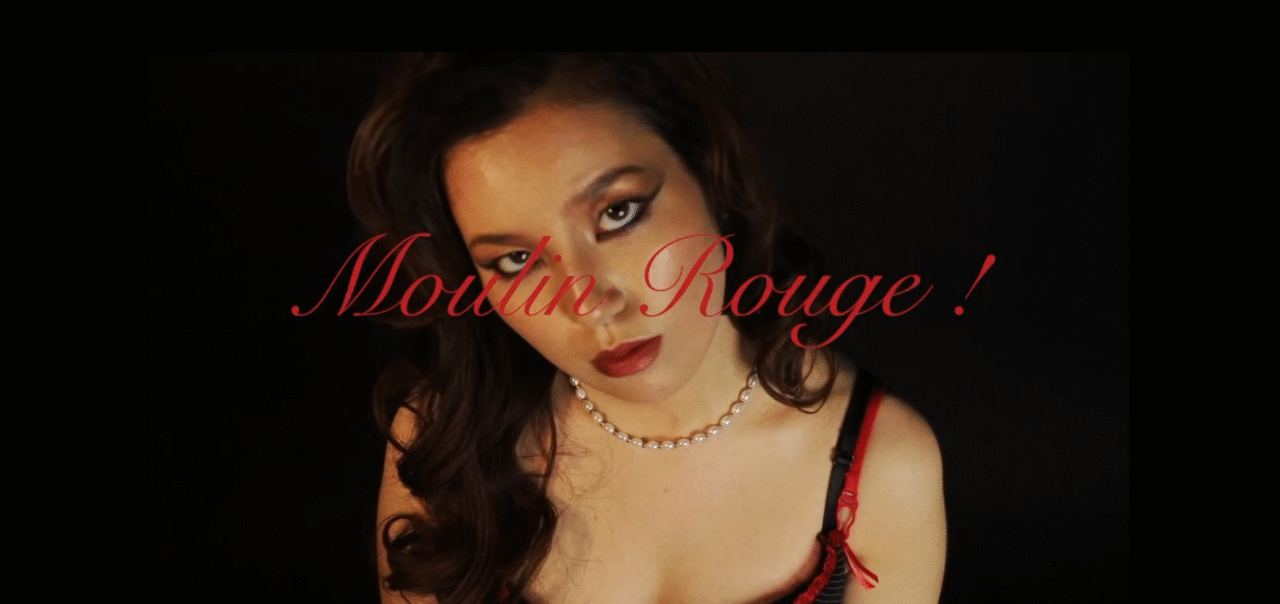 Moulin Rouge Still